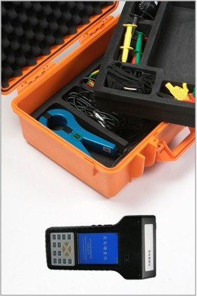 FETP3551  手持式多功能用电稽查仪 