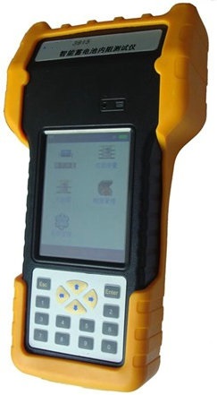 FETP3915智能蓄电池内阻测试仪 FETP3915智能蓄电池内阻测试仪