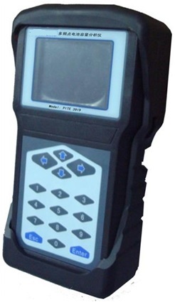 FETP3919多频点电池容量分析仪 FETP3919多频点电池容量分析仪
