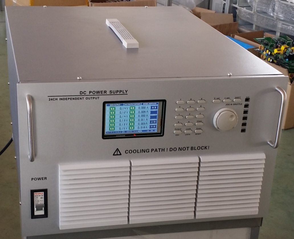 MDP24多路可调直流电源系列 MDP24多路可调直流电源系列